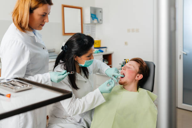 Best Emergency Dental Care for Sports Injuries in Oasis, CA