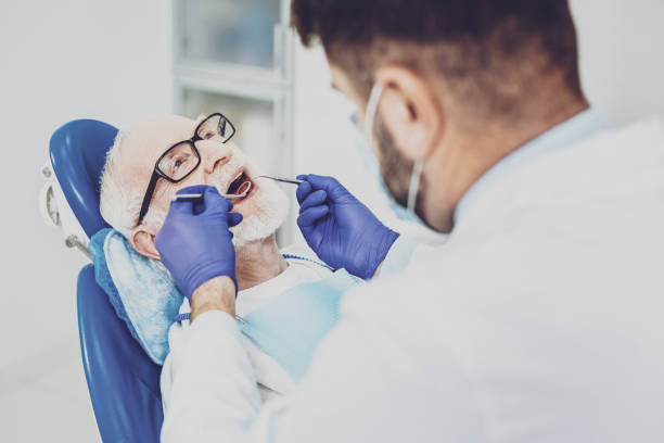 Best Knocked-Out Tooth (Avulsed Tooth) Treatment in Oasis, CA